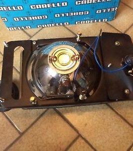 n°r254 phare avd innocenti 90 120 CARELLO CE 53311151 neuf DPA86
