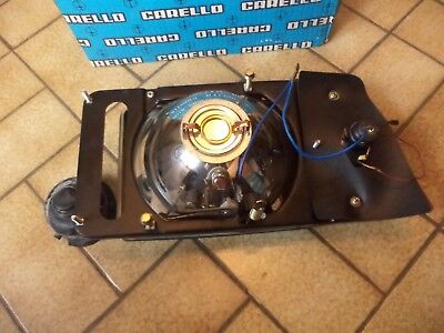 n°r254 phare avd innocenti 90 120 CARELLO CE 53311151 neuf DPA86