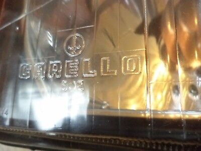 n°r254 phare avd innocenti 90 120 CARELLO CE 53311151 neuf DPA86