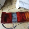 n°gd140 feu ard lancia Y10 7628296 siem neuf DPA86