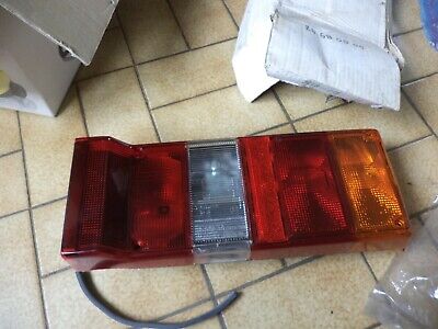 n°gd140 feu ard lancia Y10 7628296 siem neuf DPA86