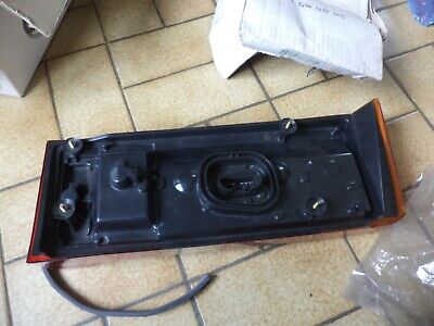 n°gd140 feu ard lancia Y10 7628296 siem neuf DPA86