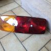 n°gd141 feu arriere mercedes SAW 2100102 neuf DPA86