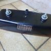 n°gd141 feu arriere mercedes SAW 2100102 neuf DPA86