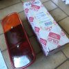 n°gd143 feu arriere valeo 672080 089030 neuf DPA86