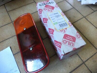 n°gd141 feu arriere mercedes SAW 2100102 neuf DPA86
