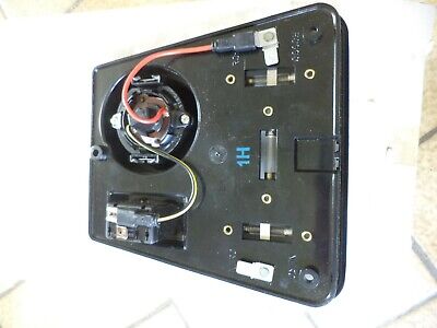 n°6ce64 plafonnier alfa fiat 3993 seima neuf DPA86