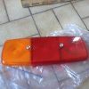 n°gd144 cabochon feu arriere mercedes unimog 9EL109139001 hella neuf DPA86