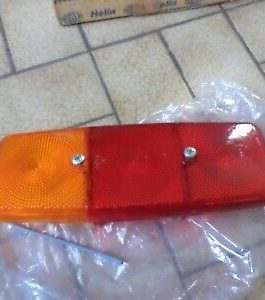 n°gd144 cabochon feu arriere mercedes unimog 9EL109139001 hella neuf