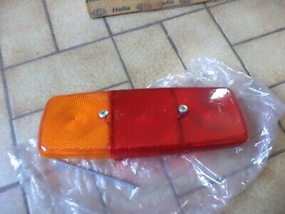 n°gd144 cabochon feu arriere mercedes unimog 9EL109139001 hella neuf DPA86