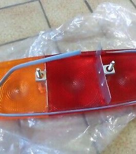 n°gd144 cabochon feu arriere mercedes unimog 9EL109139001 hella neuf DPA86