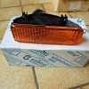 n°6ce39 clignotant avd alfa romeo 75 seima 19880801 neuf DPA86