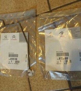n°ca53 lot commande porte ar citroen jumper 872369 neuve DPA86