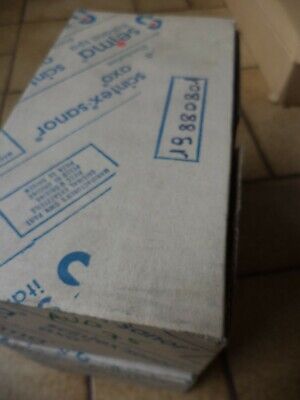 n°6ce39 clignotant avd alfa romeo 75 seima 19880801 neuf DPA86