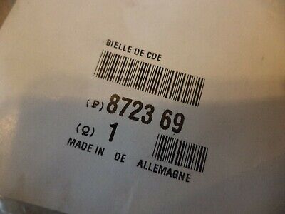n°ca53 lot commande porte ar citroen jumper 872369 neuve DPA86