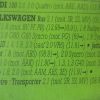 n°gd691 tete delco volkswagen golf 1.8 b523 valeo neuve DPA86
