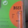 n°gd691 tete delco volkswagen golf 1.8 b523 valeo neuve DPA86