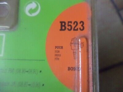 n°gd691 tete delco volkswagen golf 1.8 b523 valeo neuve DPA86