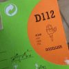 n°gd692 tete delco simca 1307 1308 1309 murena c25 d112 valeo neuve DPA86