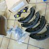 n°gd539 kit frein peugeot 305 kdf105 ferodo neuf DPA86