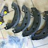n°gd539 kit frein peugeot 305 kdf105 ferodo neuf DPA86