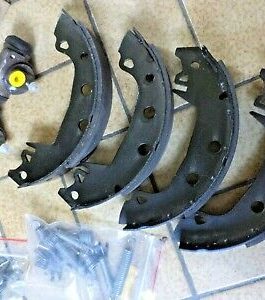 n°gd539 kit frein peugeot 305 kdf105 ferodo neuf DPA86