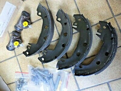 n°gd539 kit frein peugeot 305 kdf105 ferodo neuf DPA86