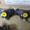 n°gd539 kit frein peugeot 305 kdf105 ferodo neuf DPA86