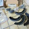 n°gd538 kit frein ford capri escort kdf028 ferodo neuf n°gd538 kit frein ford capri escort kdf028 ferodo neuf DPA86