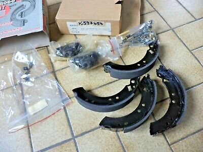 n°gd628 lot soupape échappement ford capri escort cortina 1339 neuf DPA86