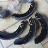 n°gd538 kit frein ford capri escort kdf028 ferodo neuf n°gd538 kit frein ford capri escort kdf028 ferodo neuf DPA86