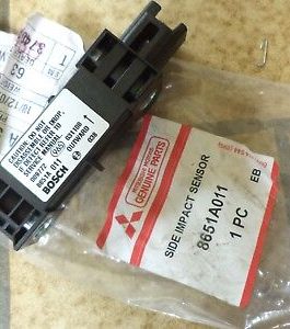 n°v662 contacteur airbag mitsubishi carisma 8651a011 neuf DPA86