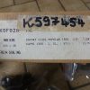 n°gd538 kit frein ford capri escort kdf028 ferodo neuf n°gd538 kit frein ford capri escort kdf028 ferodo neuf DPA86