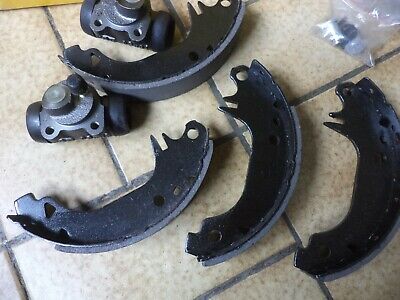 n°gd693 kit frein ar peugeot 205 309 bk1217 lucas neuf DPA86