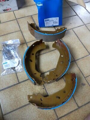 n°gd693 kit frein ar peugeot 205 309 bk1217 lucas neuf DPA86