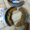 n°gd536 jeu machoire peugeot 806 expert 362285b bendix neuf DPA86