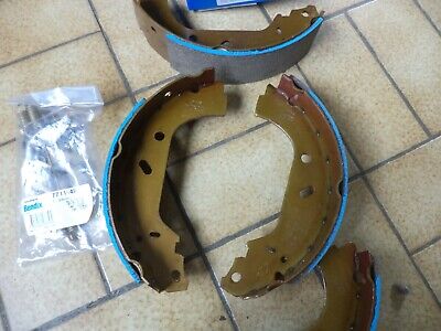 n°gd536 jeu machoire peugeot 806 expert 362285b bendix neuf DPA86