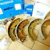 n°gd535 kit frein ford transit 391312b bendix neuf DPA86