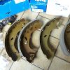 n°gd535 kit frein ford transit 391312b bendix neuf DPA86