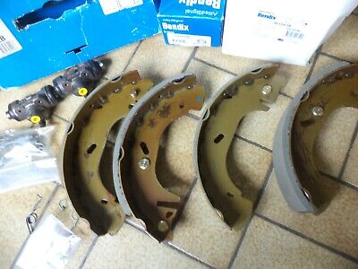 n°gd535 kit frein ford transit 391312b bendix neuf DPA86