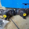 n°gd535 kit frein ford transit 391312b bendix neuf DPA86
