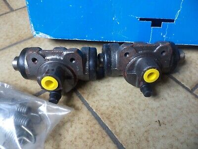 n°gd535 kit frein ford transit 391312b bendix neuf DPA86