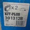 n°gd535 kit frein ford transit 391312b bendix neuf DPA86