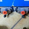 n°gd534 kit frein rover 216 391272b bendix neuf DPA86