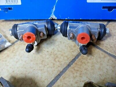 n°gd534 kit frein rover 216 391272b bendix neuf DPA86
