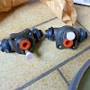 n°gd532 kit frein opel kadett D E 391189b bendix neuf DPA86