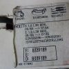 n°gd532 kit frein opel kadett D E 391189b bendix neuf DPA86