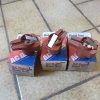n°nc288 lot doigt allumage opel corsa kadett 93891494 neuf DPA86