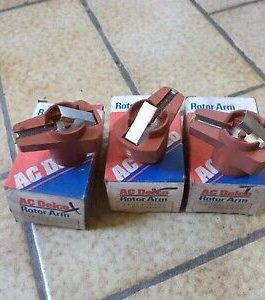 n°nc288 lot doigt allumage opel corsa kadett 93891494 neuf DPA86