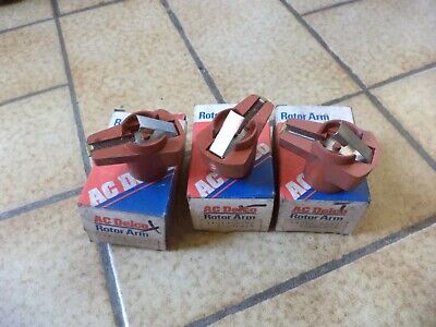 n°nc288 lot doigt allumage opel corsa kadett 93891494 neuf DPA86